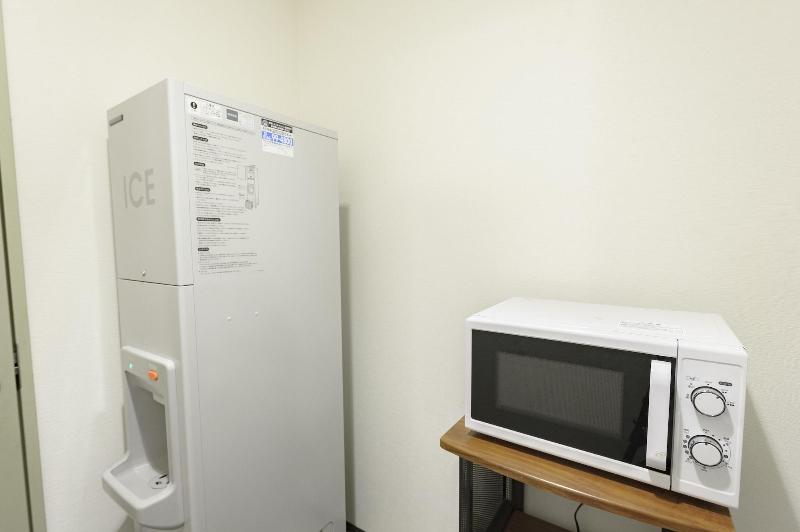 酒店 Tetora Asahikawa Station