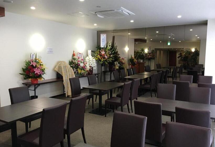 酒店 Tetora Asahikawa Station