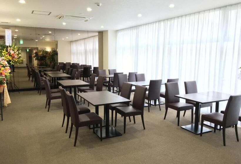 酒店 Tetora Asahikawa Station