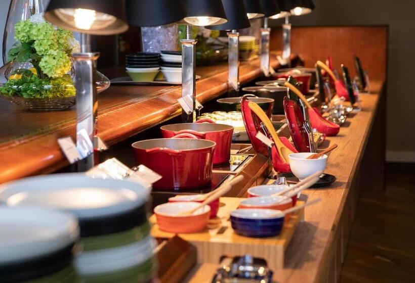 Отель Crescent Asahikawa