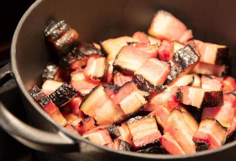 Отель Crescent Asahikawa