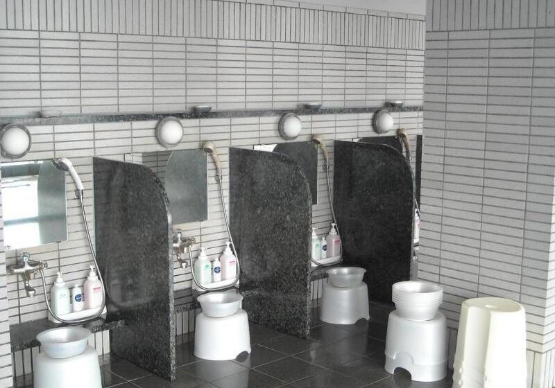 Отель Crescent Asahikawa