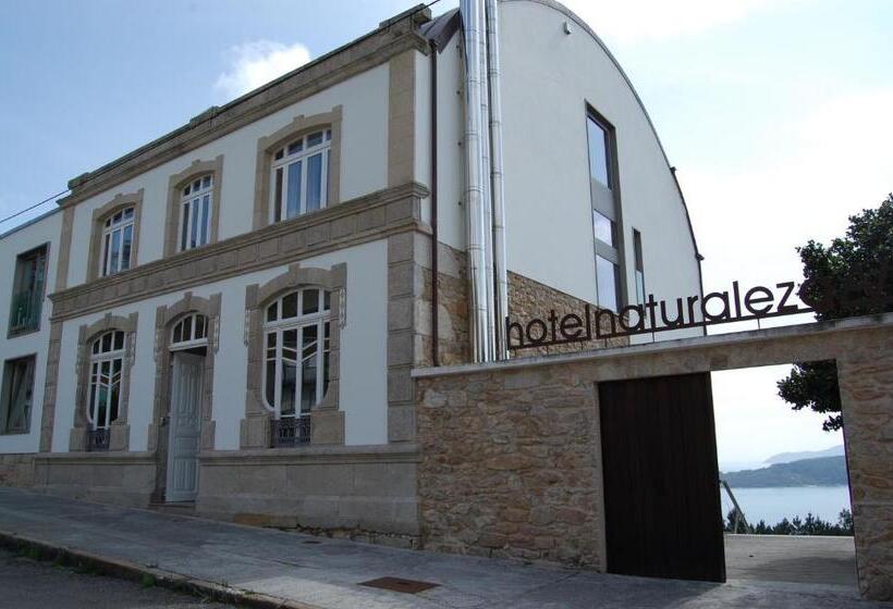 בית מלון כפרי De Naturaleza Av   Adults Only