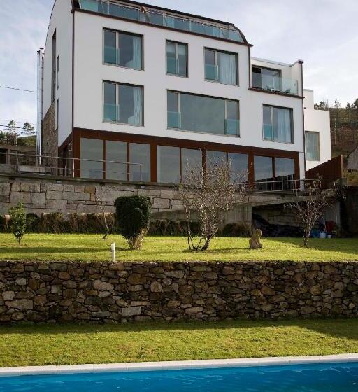 فندق De Naturaleza Av   Adults Only