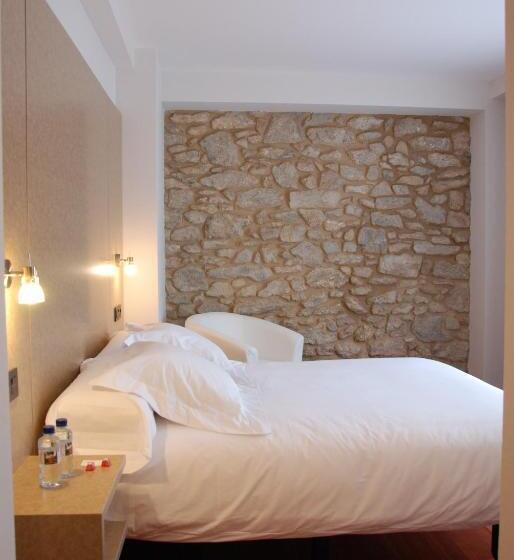 בית מלון כפרי De Naturaleza Av   Adults Only