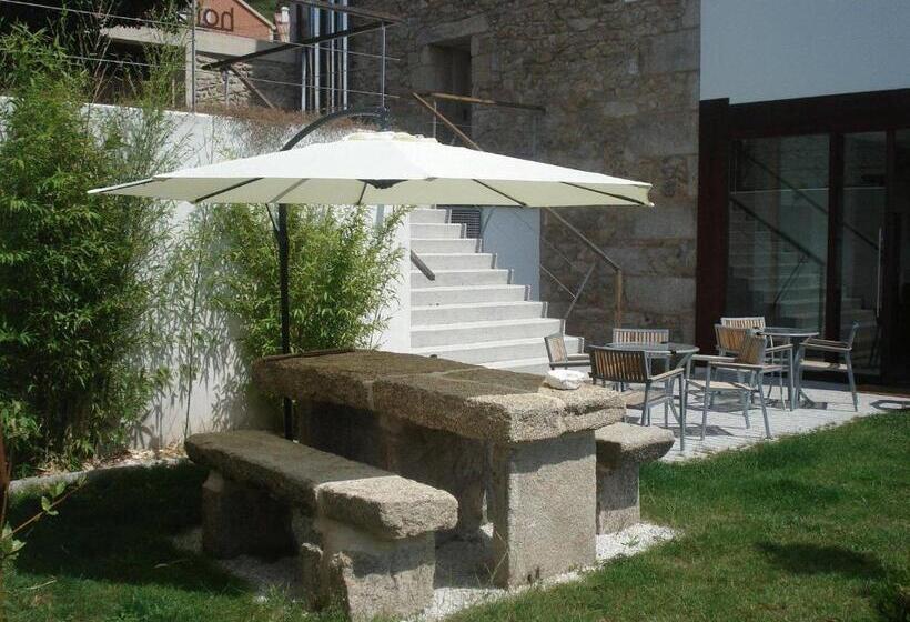 בית מלון כפרי De Naturaleza Av   Adults Only