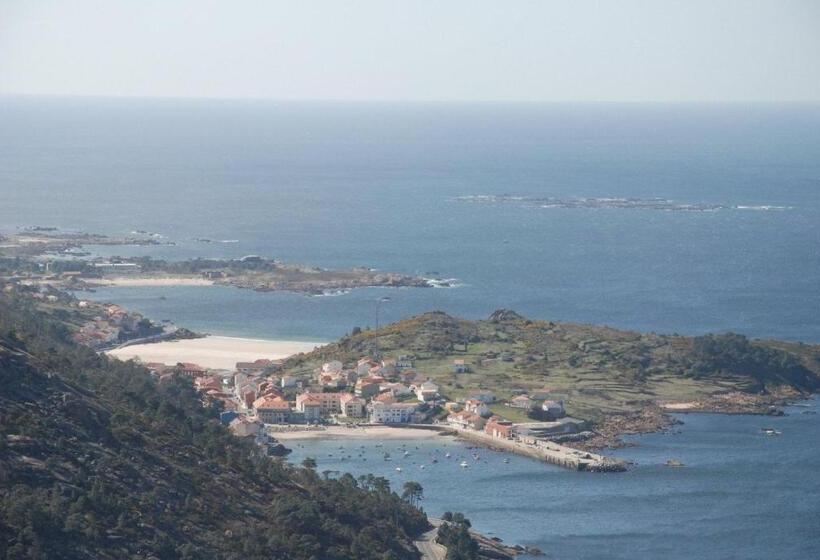 בית מלון כפרי De Naturaleza Av   Adults Only