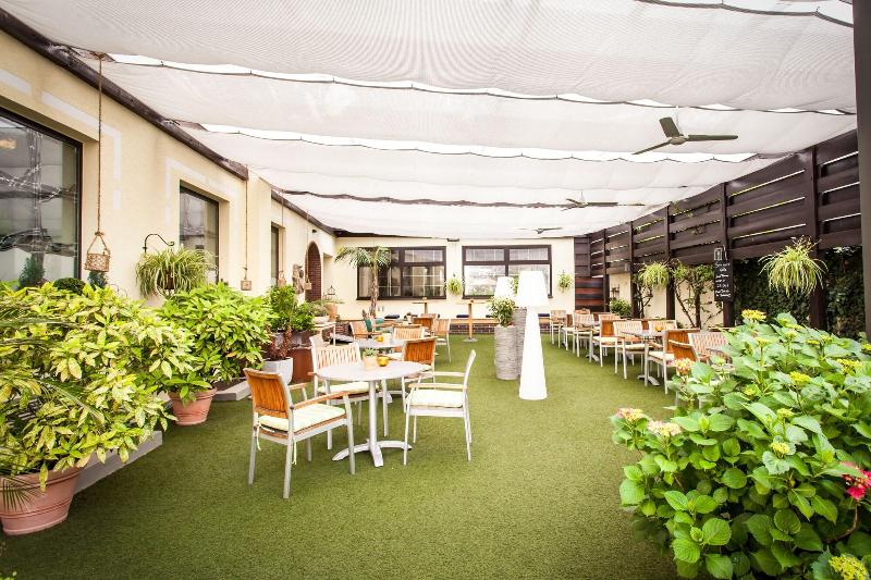 هتل Deutscher Hof