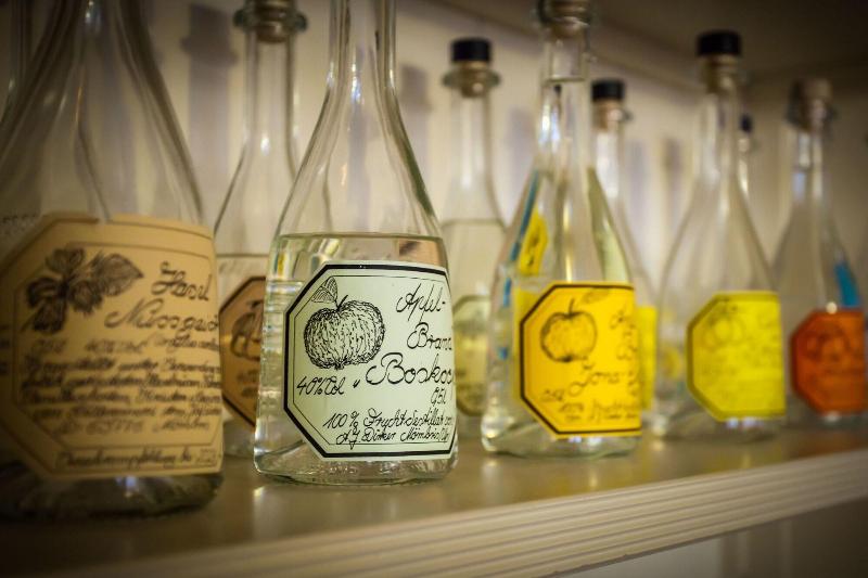 هتل Deutscher Hof