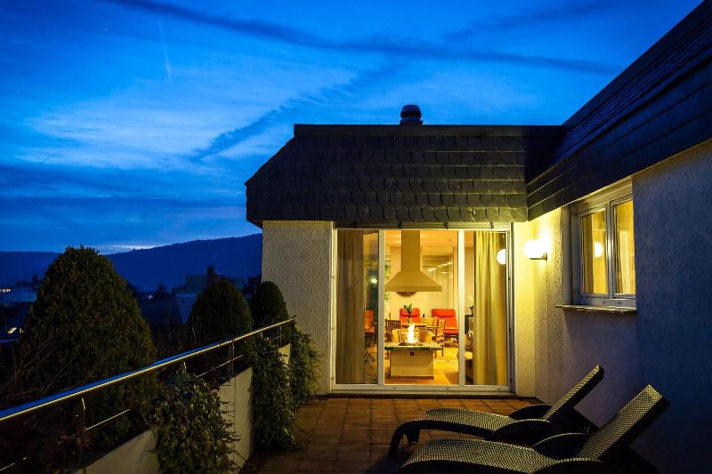 هتل Deutscher Hof