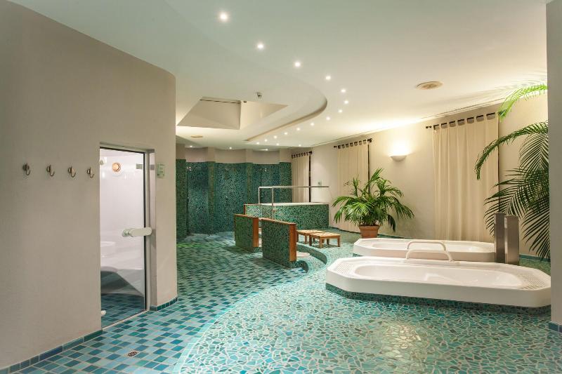 هتل Deutscher Hof