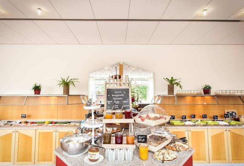 هتل Deutscher Hof