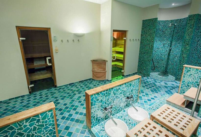 هتل Deutscher Hof