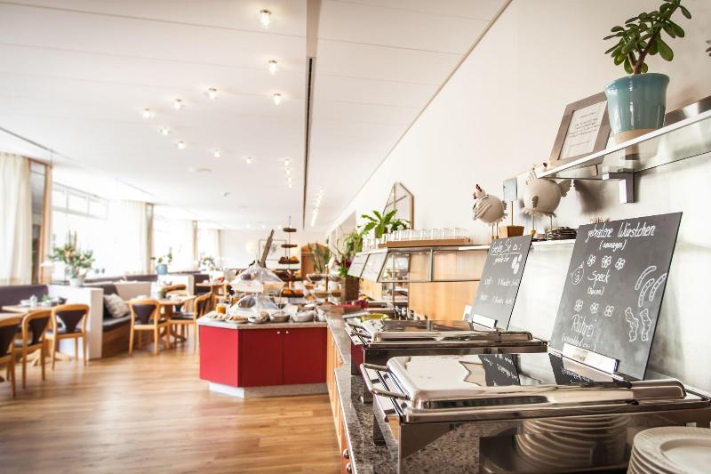 هتل Deutscher Hof