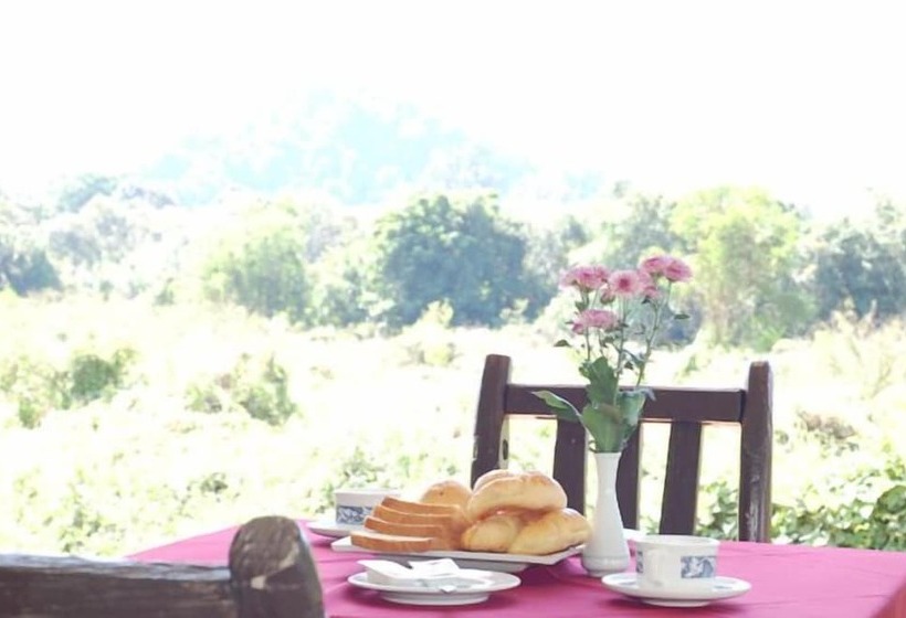 호텔 Diamond Place Ao Nang