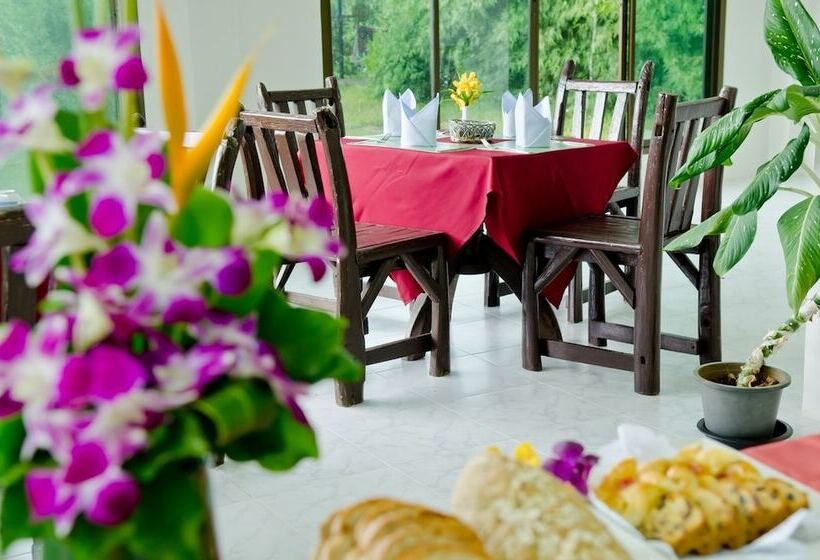 호텔 Diamond Place Ao Nang