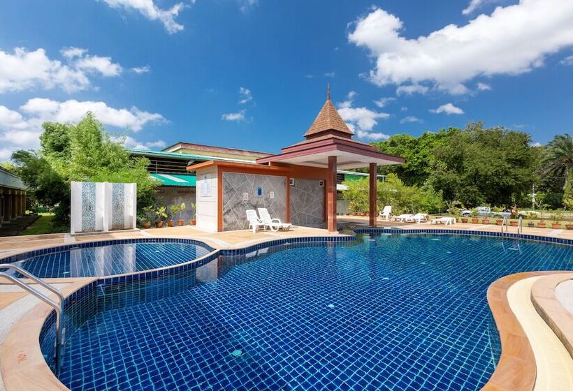 호텔 Diamond Place Ao Nang