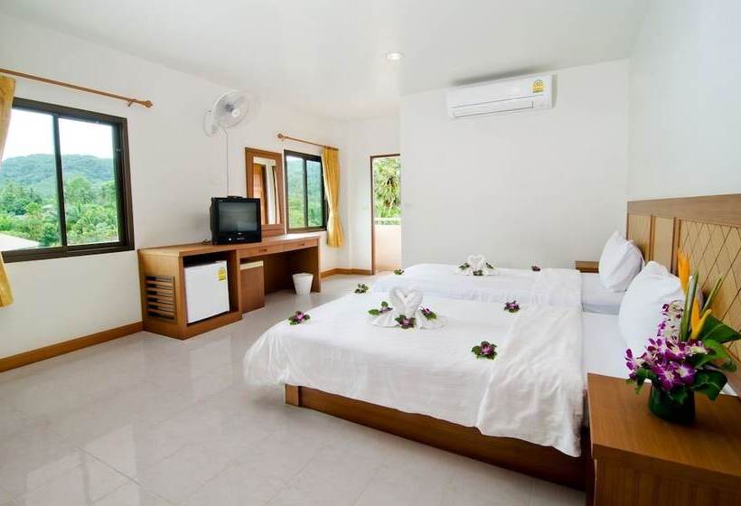 호텔 Diamond Place Ao Nang