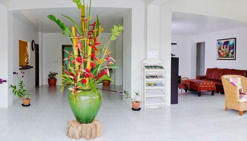 호텔 Diamond Place Ao Nang