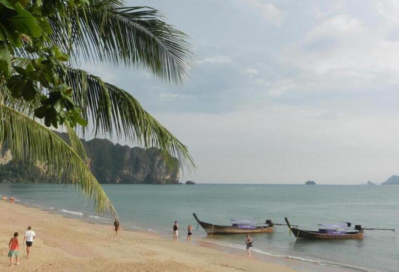 호텔 Diamond Place Ao Nang