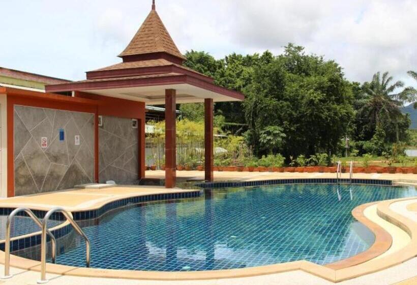 호텔 Diamond Place Ao Nang