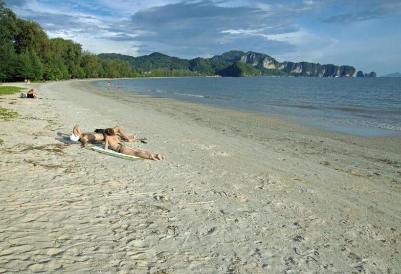 호텔 Diamond Place Ao Nang