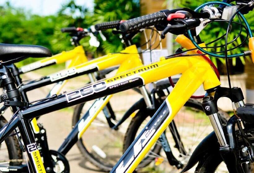 호텔 Diamond Place Ao Nang