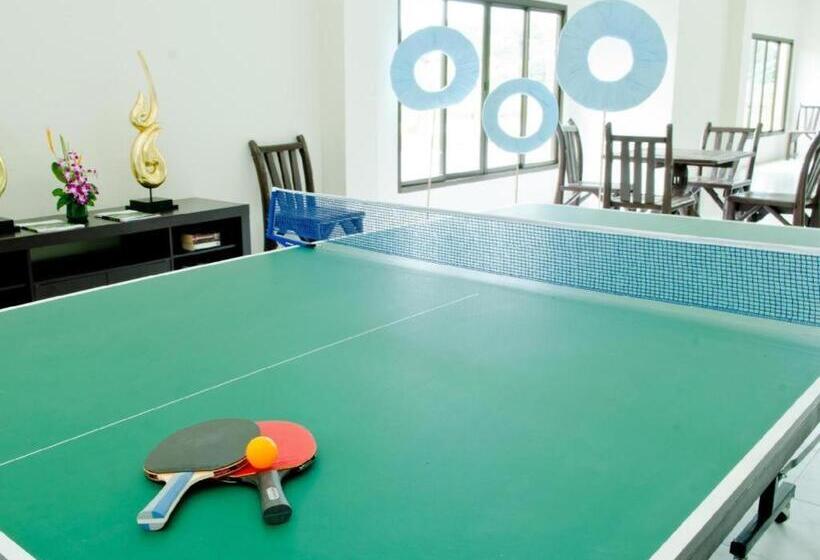 호텔 Diamond Place Ao Nang