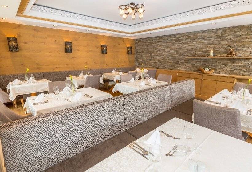 Отель Die Aussicht