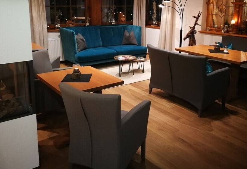 Отель Die Aussicht