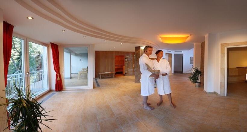 Отель Die Aussicht