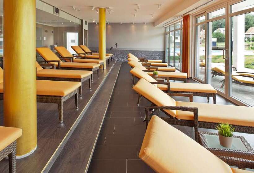 酒店 Dorint Resort Baltic Hills Usedom