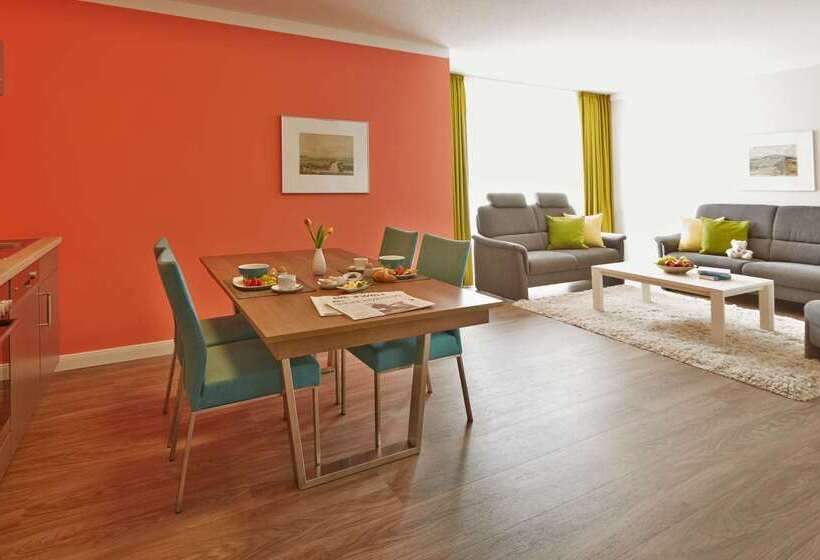 فندق Dorint Resort Baltic Hills Usedom