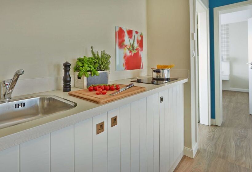 酒店 Dorint Resort Baltic Hills Usedom