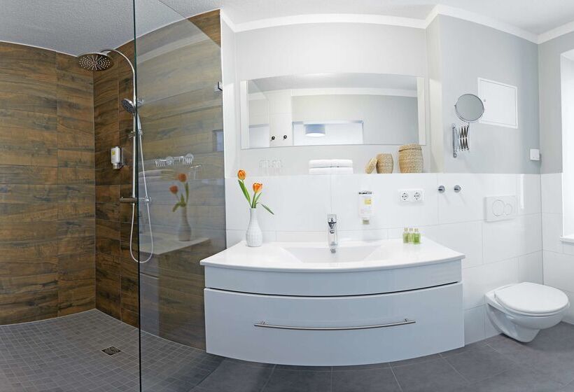 호텔 Dorint Resort Baltic Hills Usedom