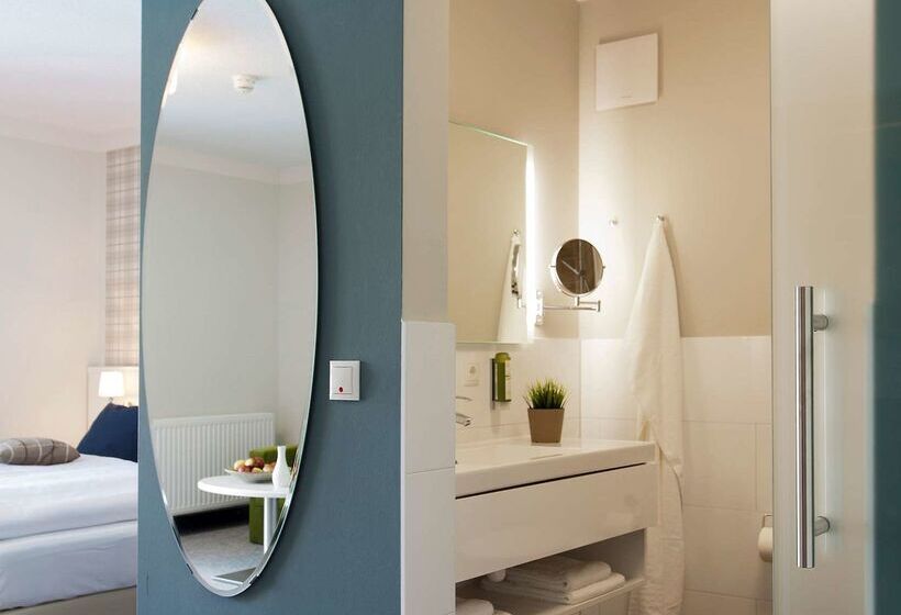 호텔 Dorint Resort Baltic Hills Usedom