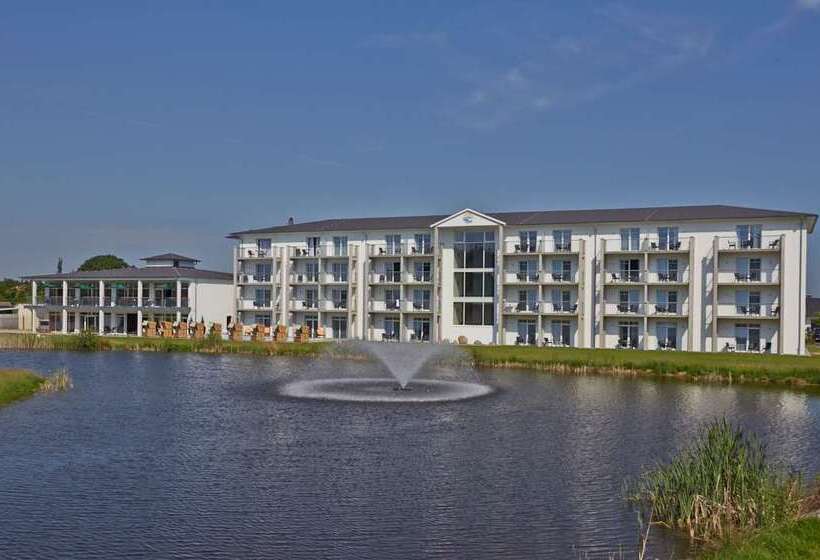 酒店 Dorint Resort Baltic Hills Usedom