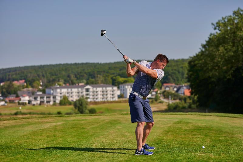 호텔 Dorint Resort Baltic Hills Usedom