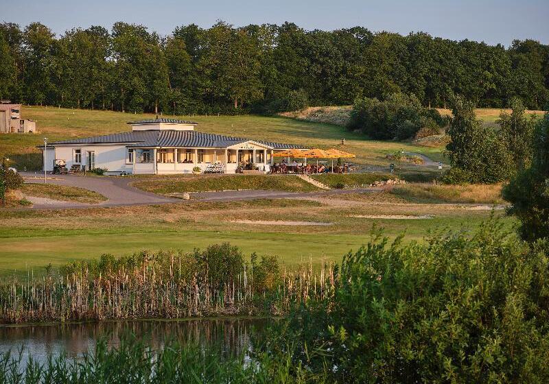 호텔 Dorint Resort Baltic Hills Usedom