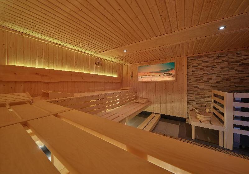 호텔 Dorint Resort Baltic Hills Usedom