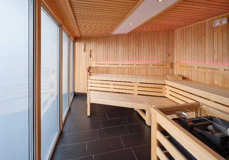 酒店 Dorint Resort Baltic Hills Usedom