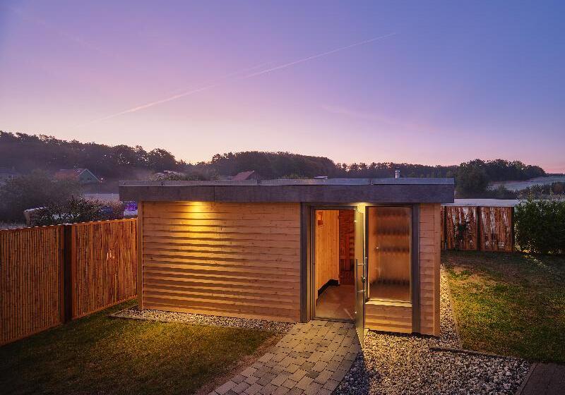 호텔 Dorint Resort Baltic Hills Usedom