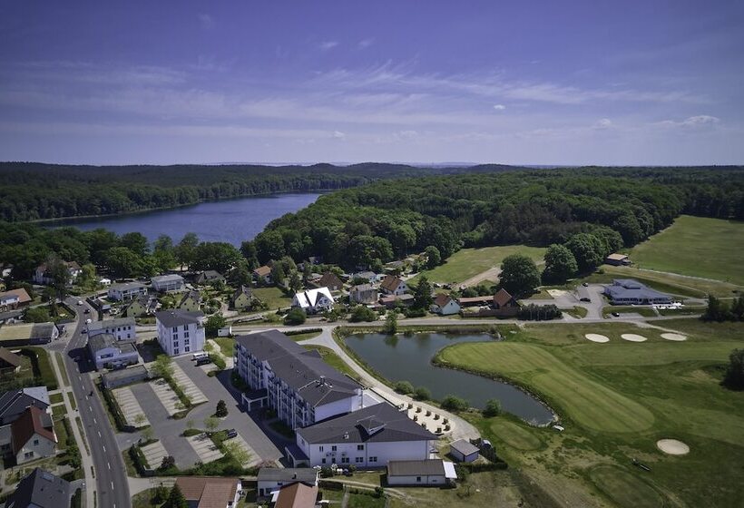 호텔 Dorint Resort Baltic Hills Usedom