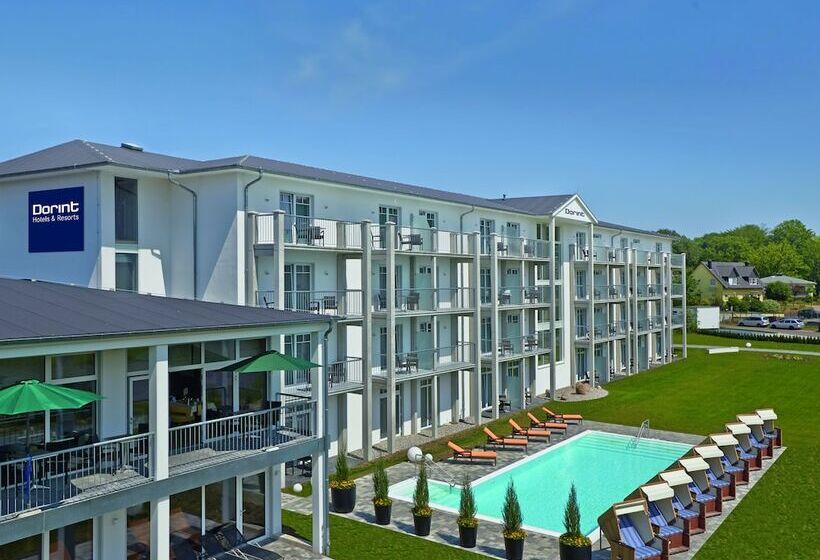 호텔 Dorint Resort Baltic Hills Usedom