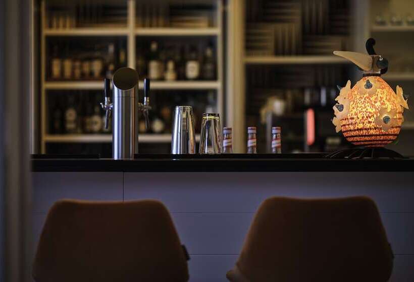 호텔 Dorint Resort Baltic Hills Usedom