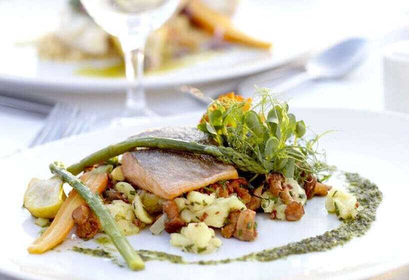 酒店 Dorint Resort Baltic Hills Usedom