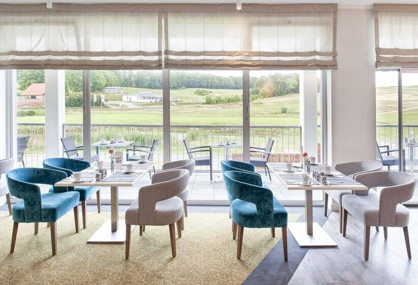 호텔 Dorint Resort Baltic Hills Usedom