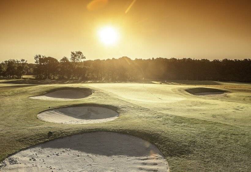 酒店 Dorint Resort Baltic Hills Usedom