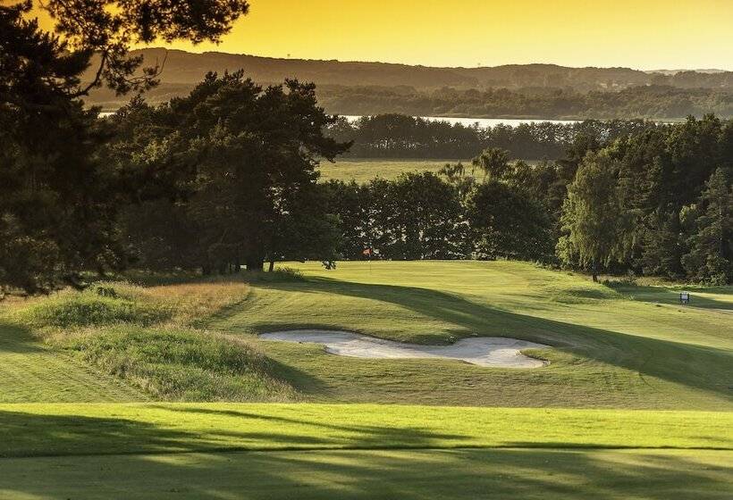 酒店 Dorint Resort Baltic Hills Usedom