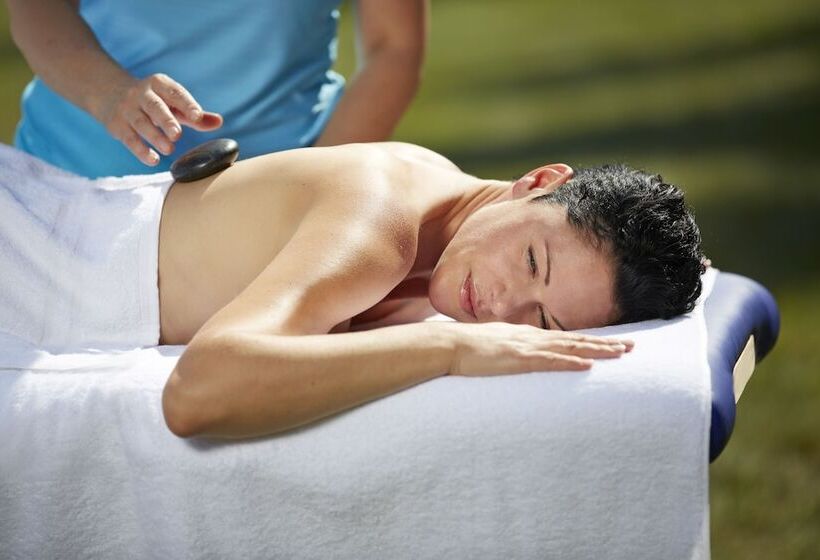 فندق Dorint Resort Baltic Hills Usedom